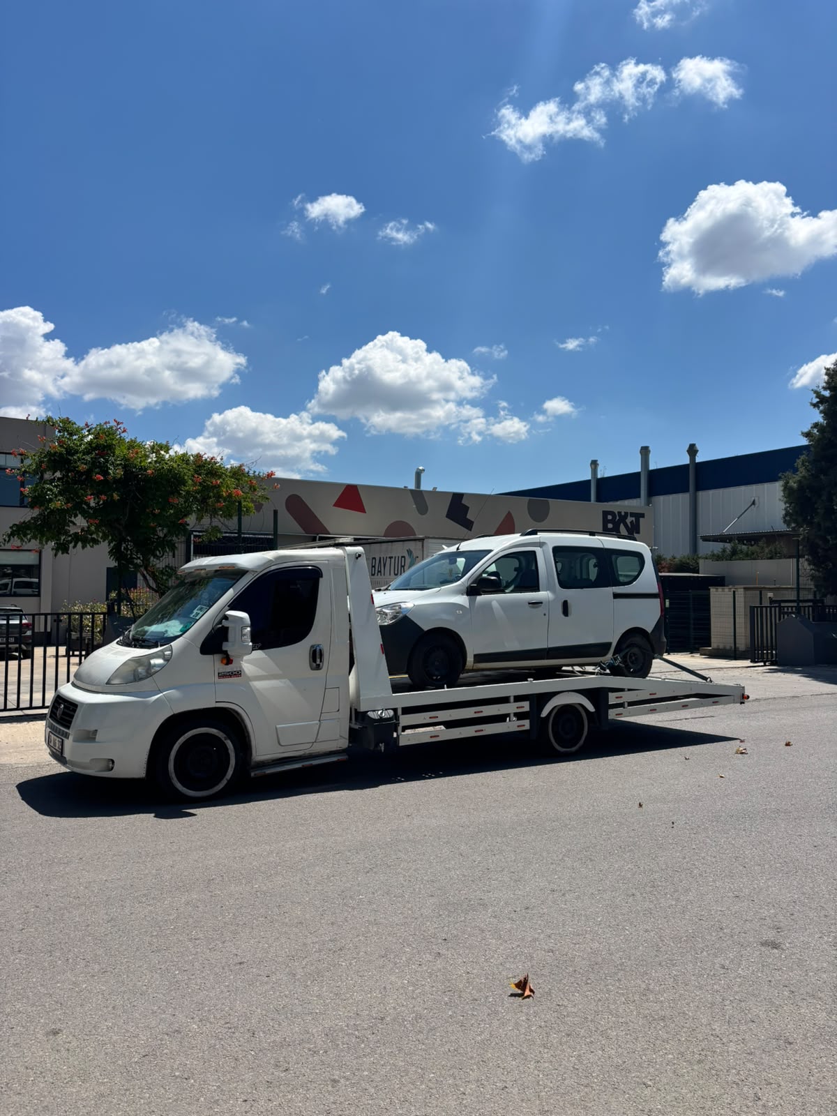 Karaca Oto Kurtarma